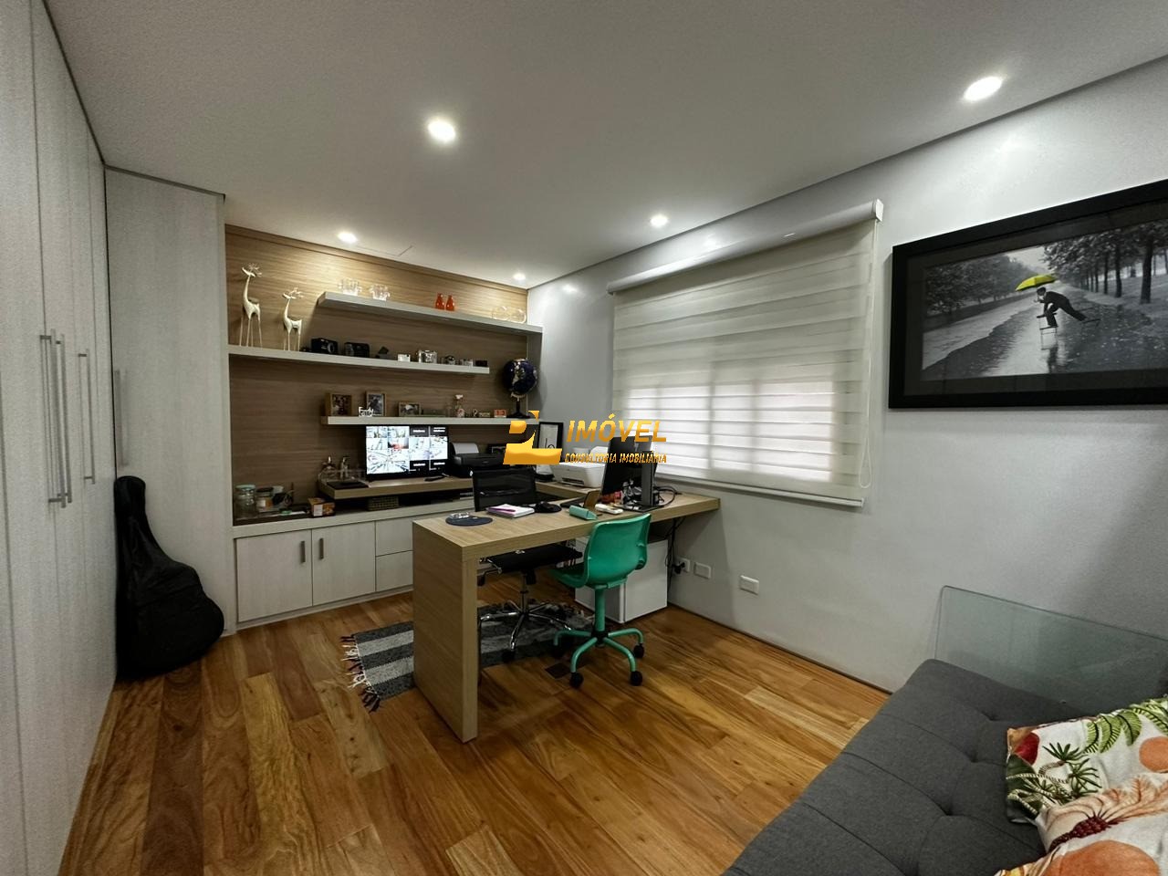 Casa, 3 quartos, 238 m² - Foto 35