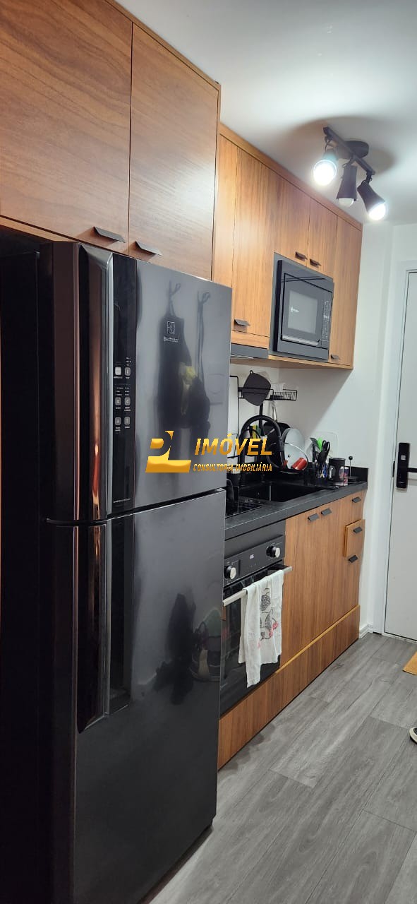 Apartamento, 1 quarto, 25 m² - Foto 13