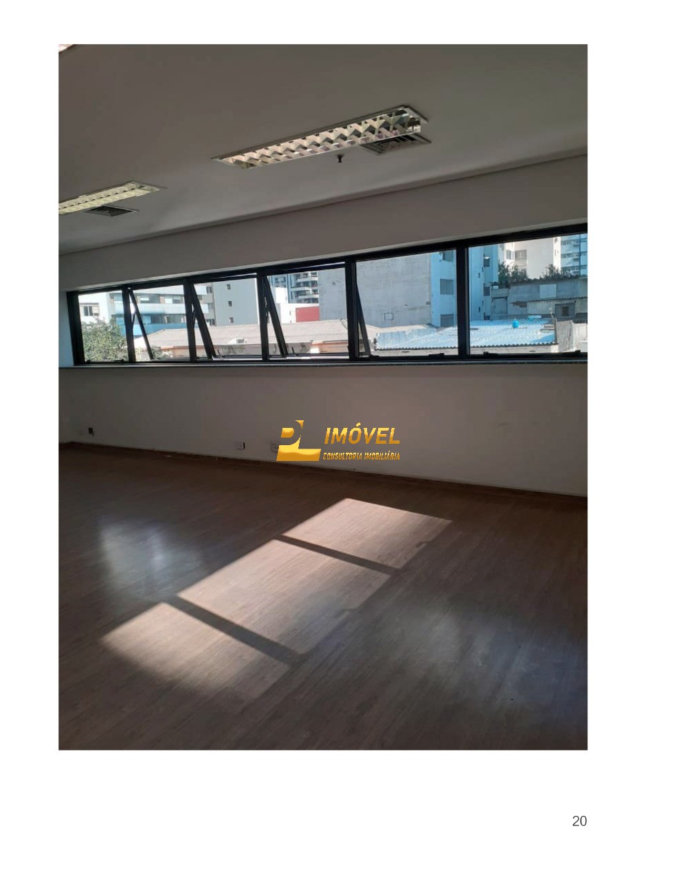 Sala-Conjunto, 109 m² - Foto 13