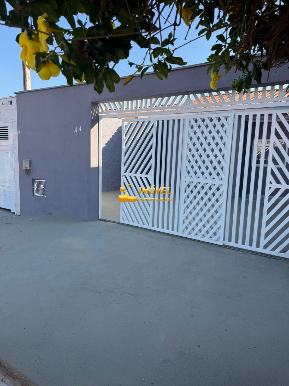 Casa, 2 quartos, 55 m² - Foto 30