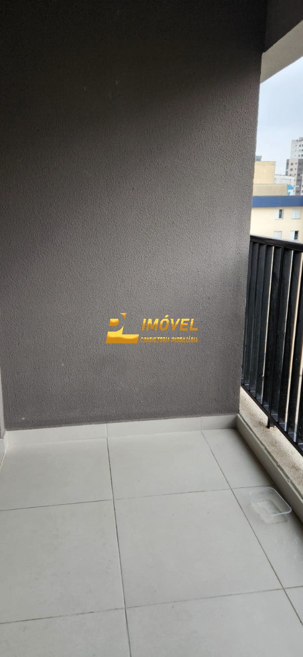 Apartamento, 1 quarto, 25 m² - Foto 15