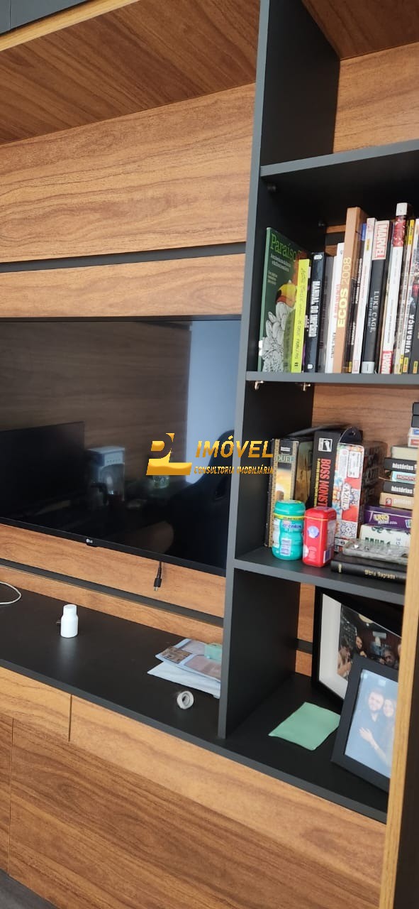 Apartamento, 1 quarto, 25 m² - Foto 9