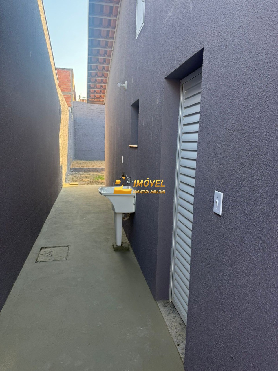Casa, 2 quartos, 55 m² - Foto 5