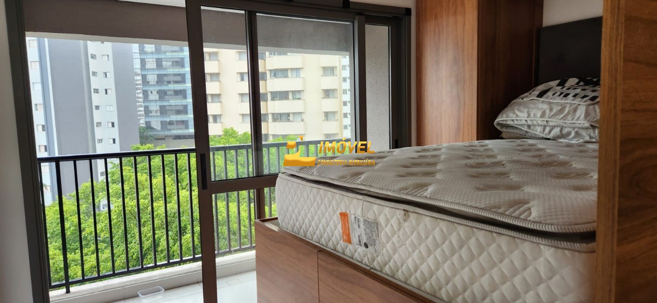 Apartamento, 1 quarto, 25 m² - Foto 19
