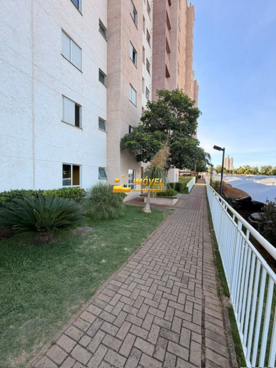 Apartamento, 2 quartos, 59 m² - Foto 1
