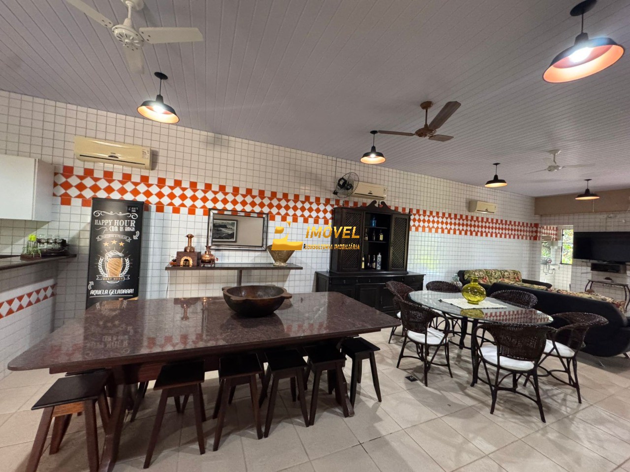 Chácara, 4 quartos - Foto 6