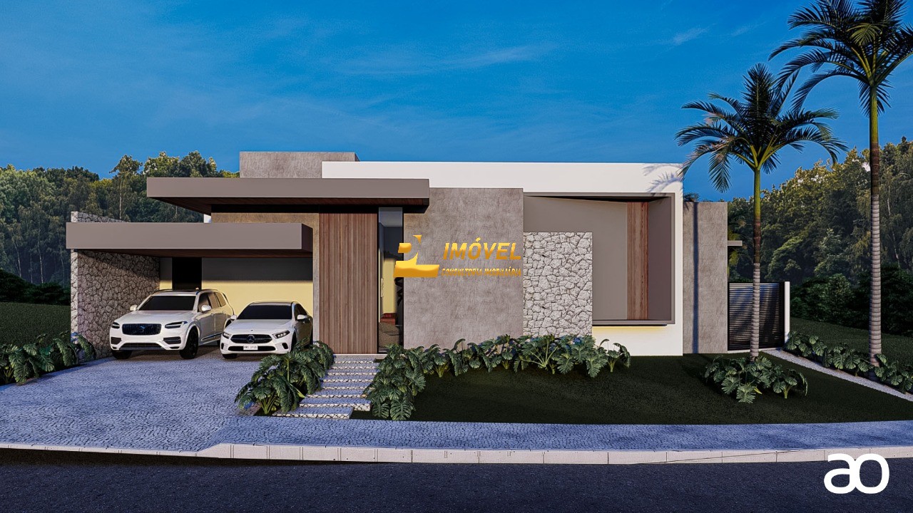 Casa, 3 quartos, 200 m² - Foto 2