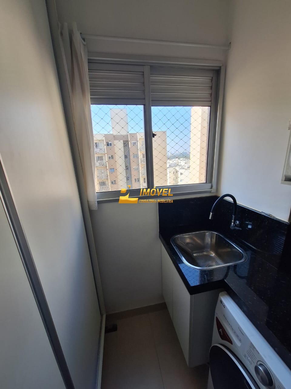 Flat/Apart Hotel, 2 quartos, 47 m² - Foto 9