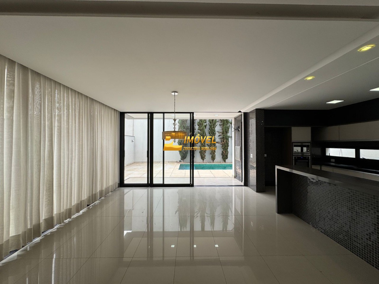 Casa, 3 quartos, 290 m² - Foto 5