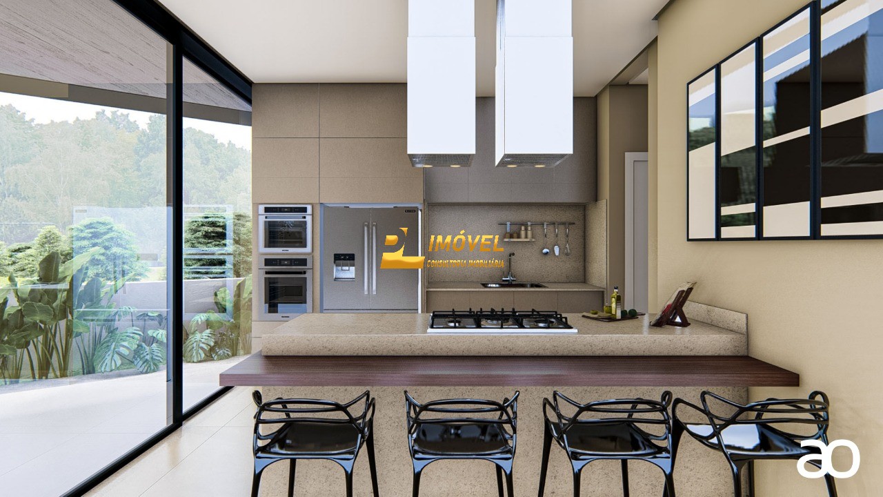 Casa, 3 quartos, 200 m² - Foto 9