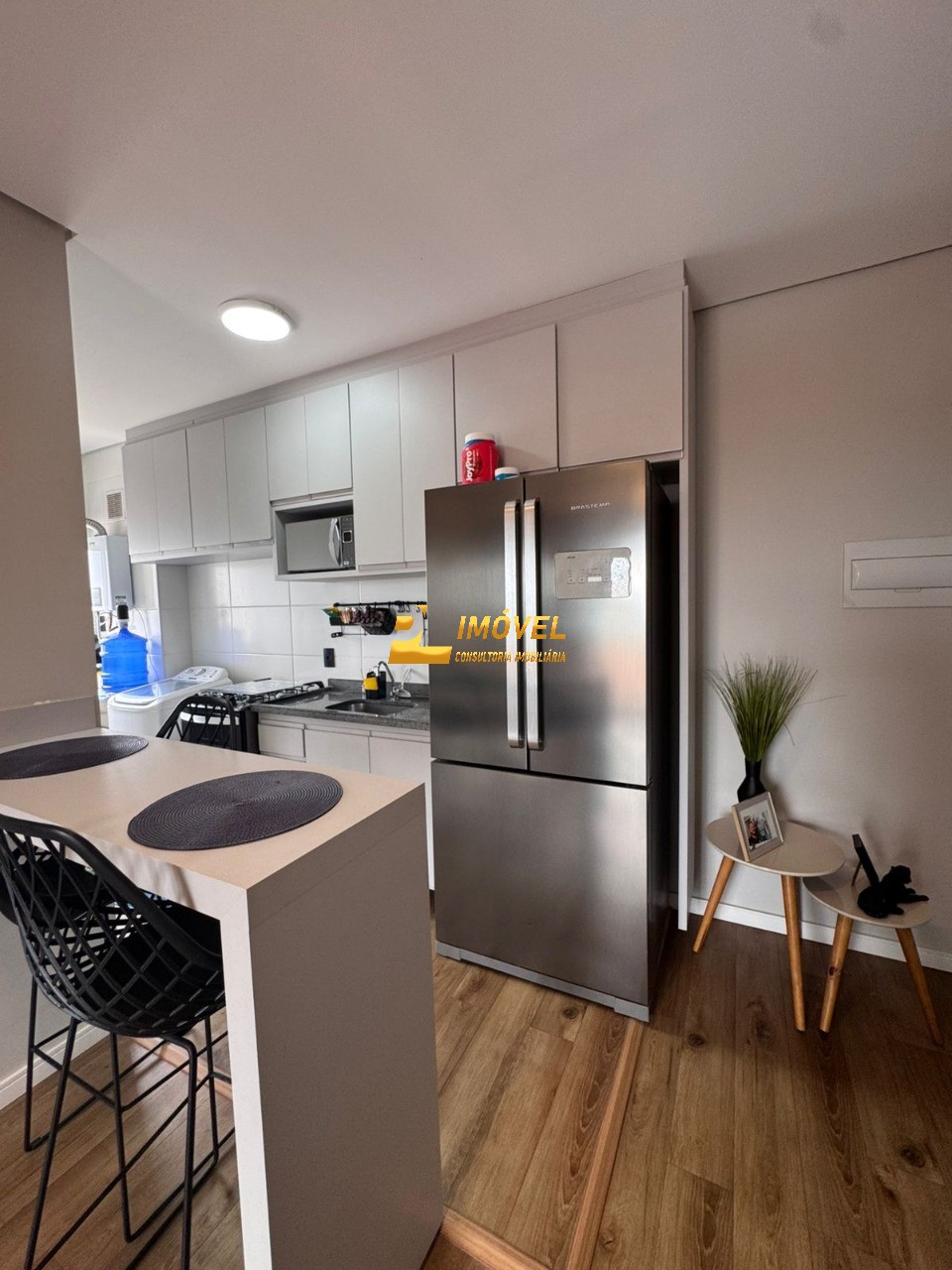 Apartamento, 2 quartos, 52 m² - Foto 4