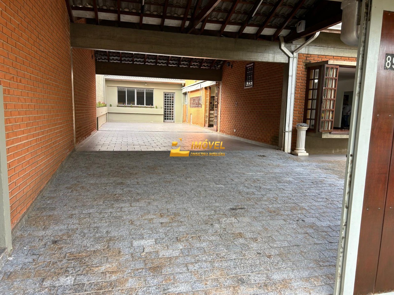 Casa, 3 quartos, 329 m² - Foto 2