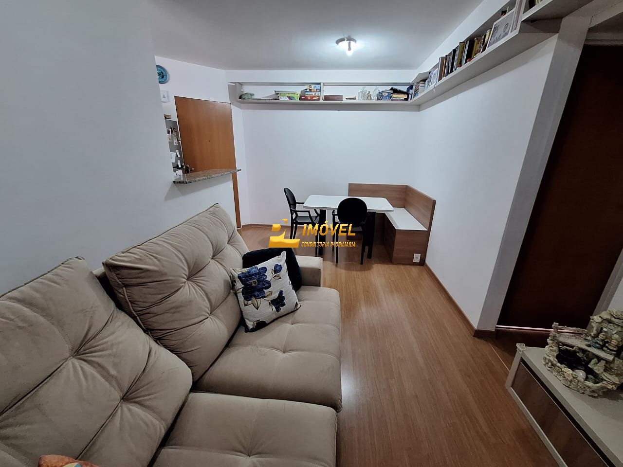 Flat/Apart Hotel, 2 quartos, 47 m² - Foto 16