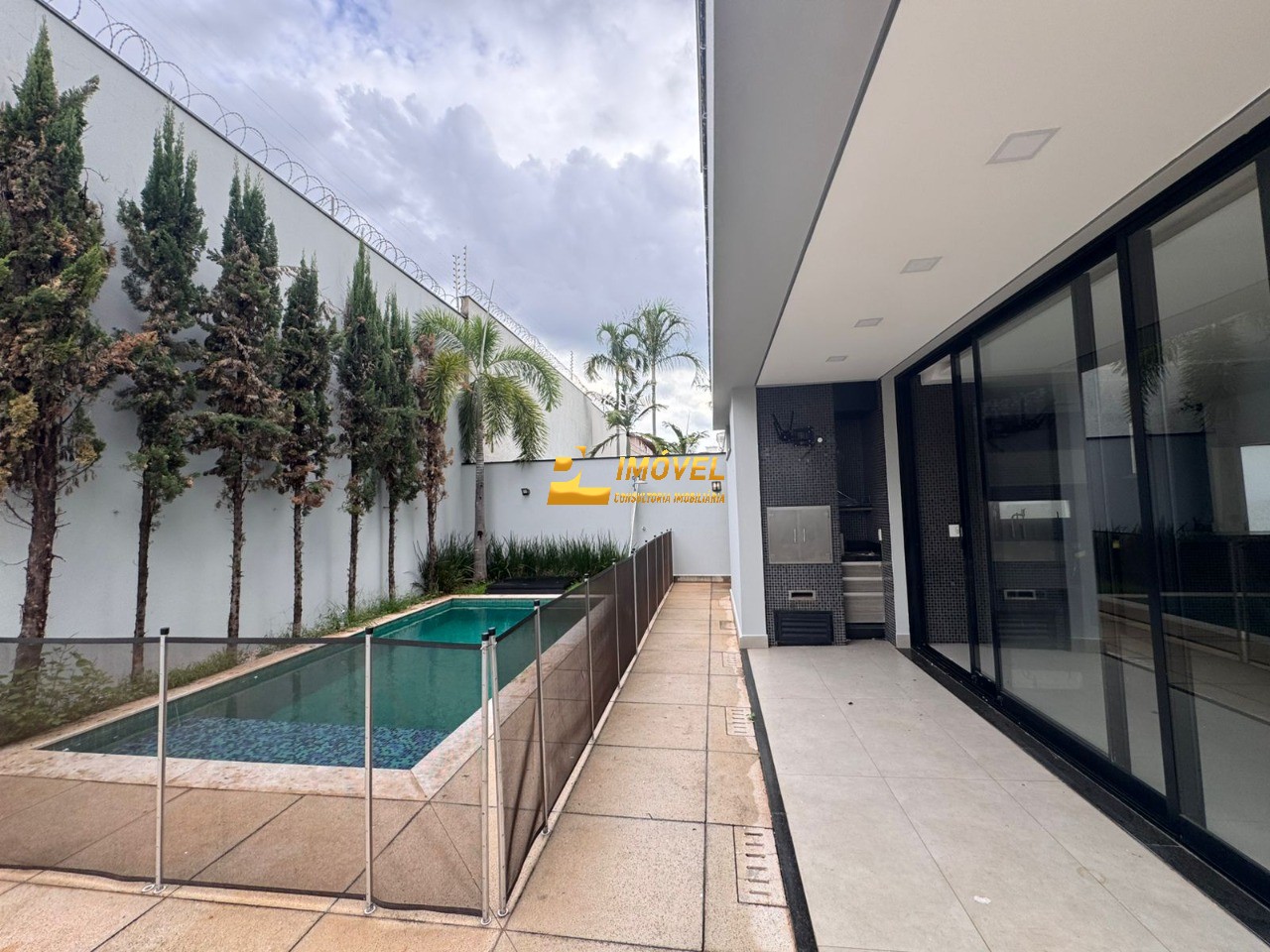 Casa, 3 quartos, 290 m² - Foto 41