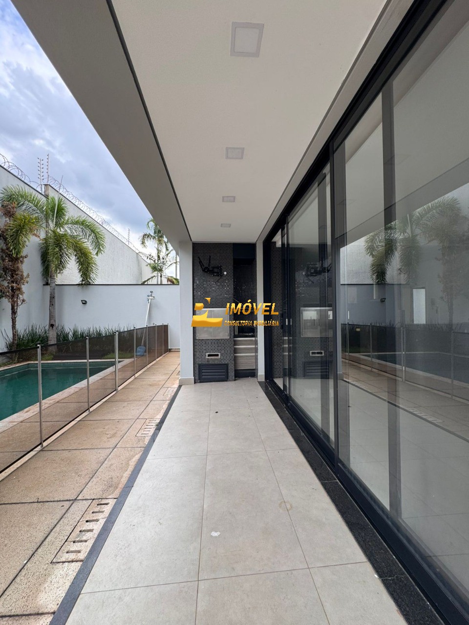Casa, 3 quartos, 290 m² - Foto 39