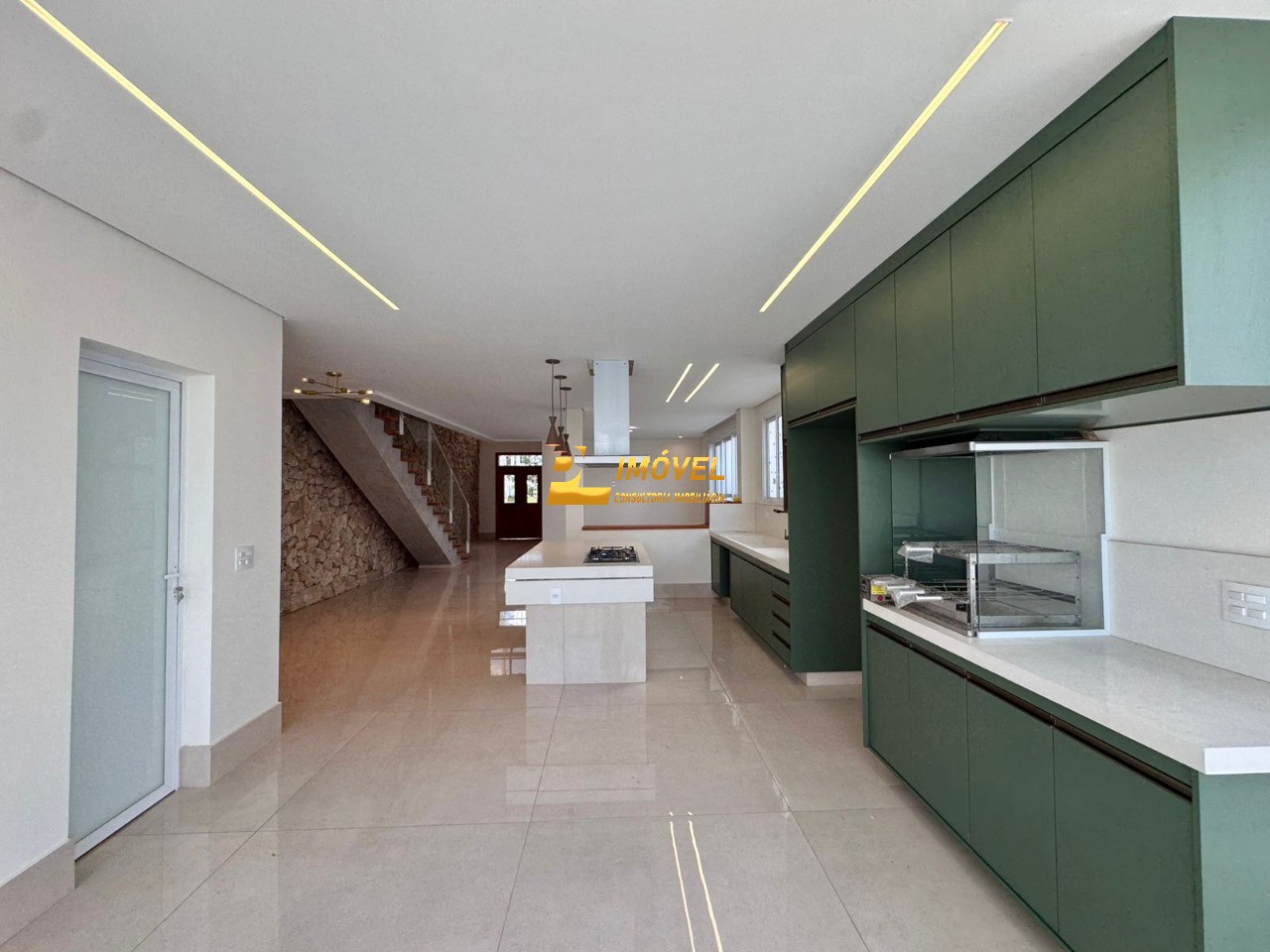 Casa, 3 quartos, 255 m² - Foto 9