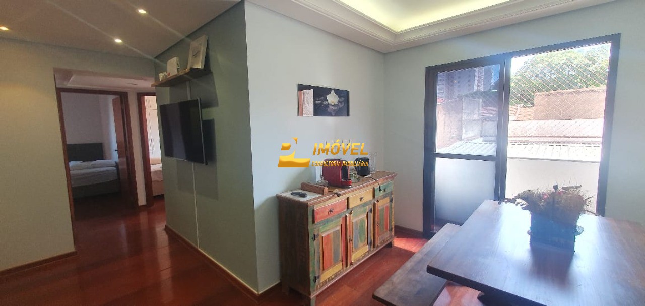 Apartamento, 3 quartos, 84 m² - Foto 6