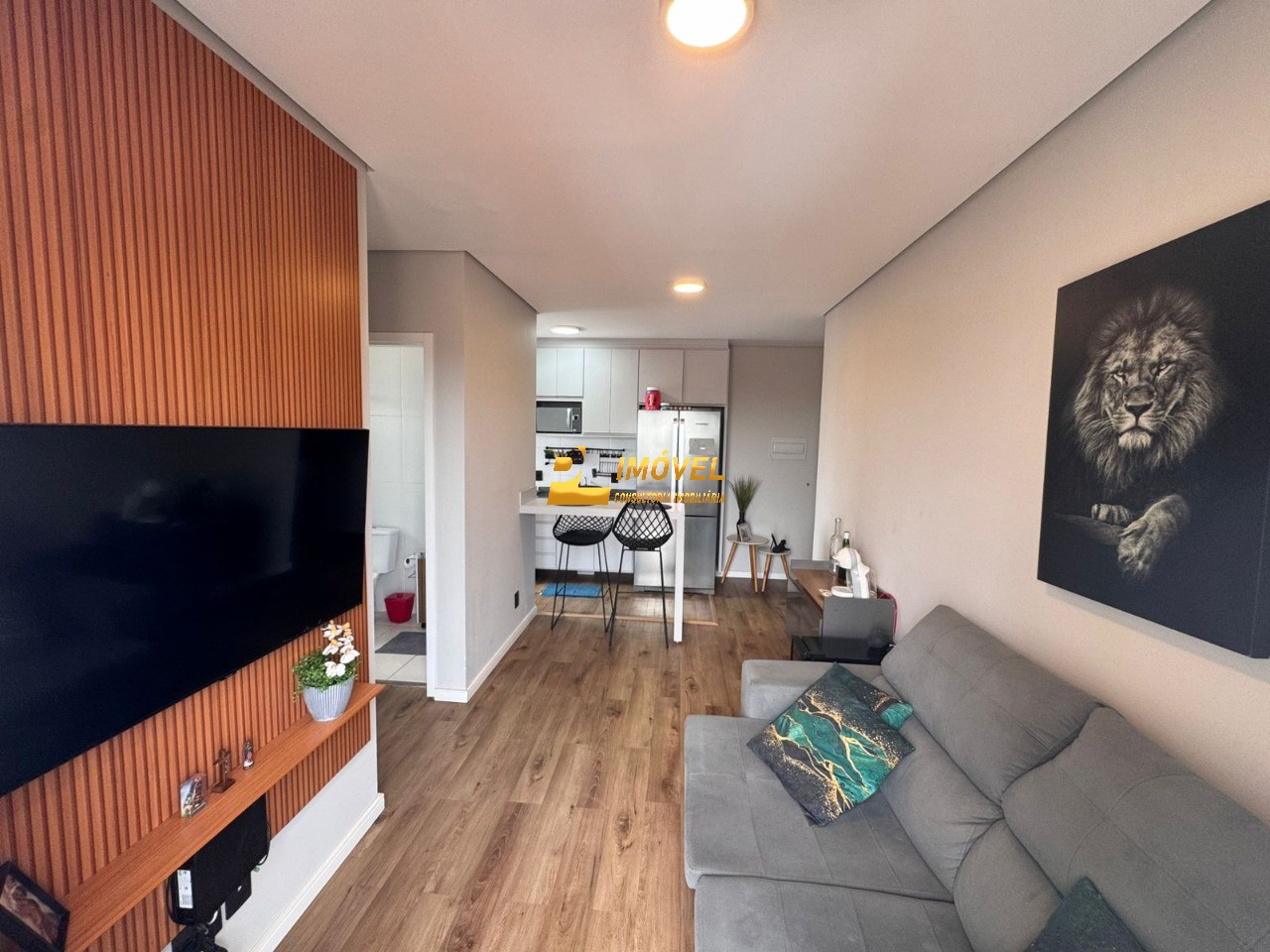 Apartamento, 2 quartos, 52 m² - Foto 15