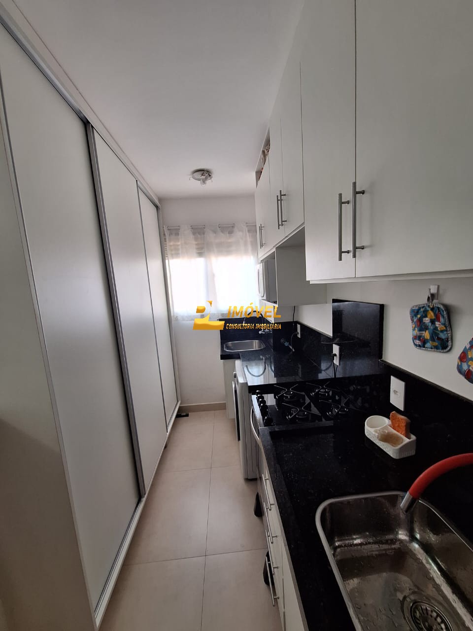 Flat/Apart Hotel, 2 quartos, 47 m² - Foto 5
