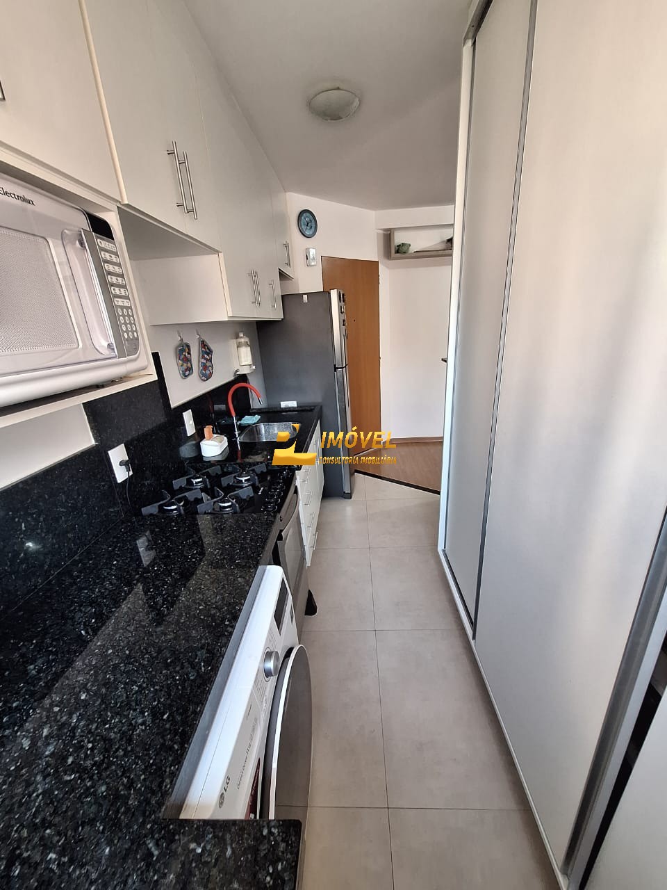 Flat/Apart Hotel, 2 quartos, 47 m² - Foto 10