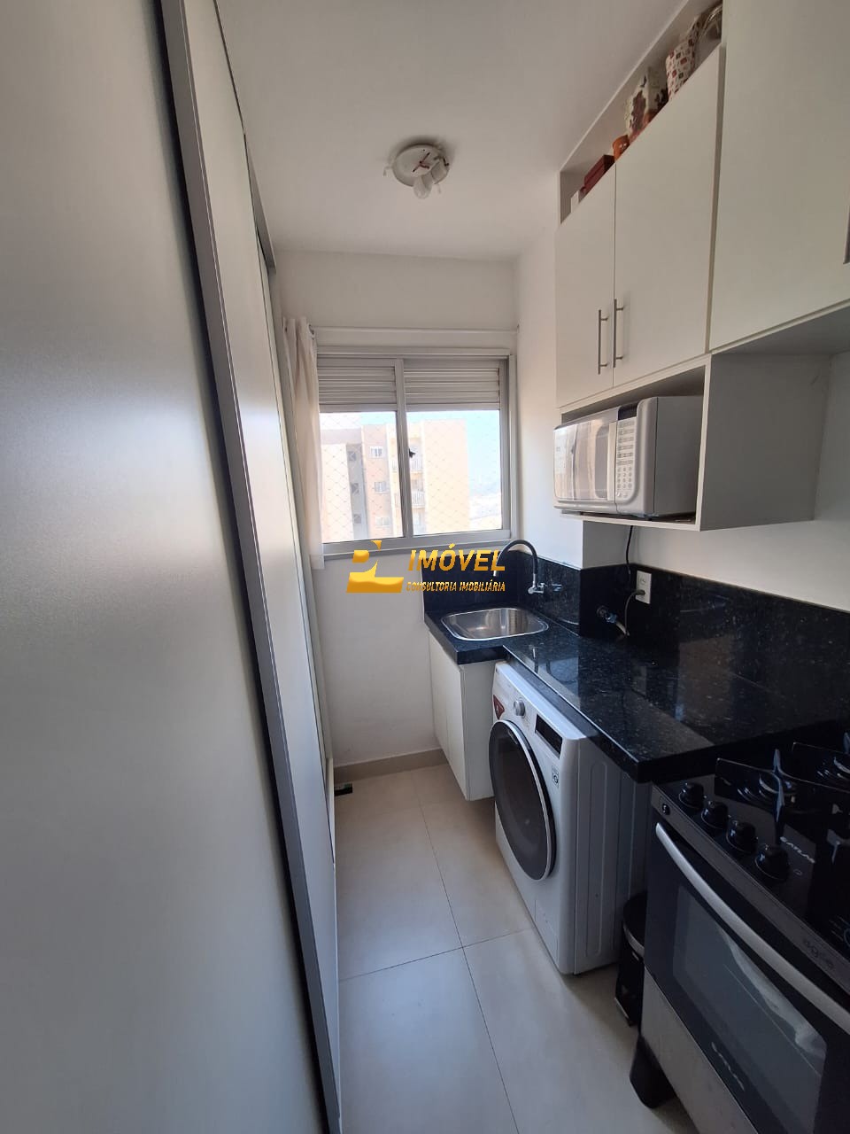 Flat/Apart Hotel, 2 quartos, 47 m² - Foto 7