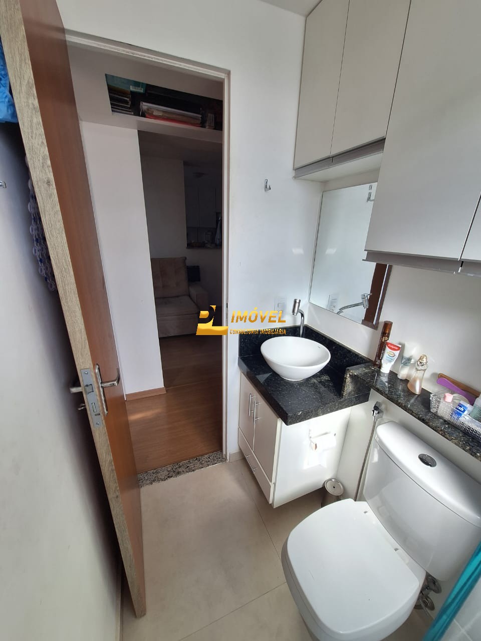 Flat/Apart Hotel, 2 quartos, 47 m² - Foto 21