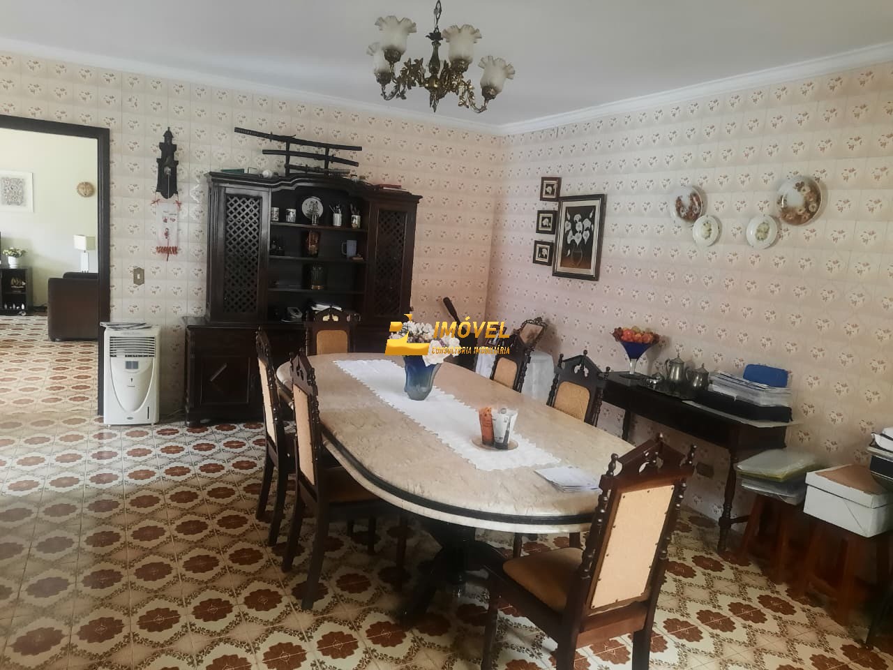 Casa, 4 quartos - Foto 19