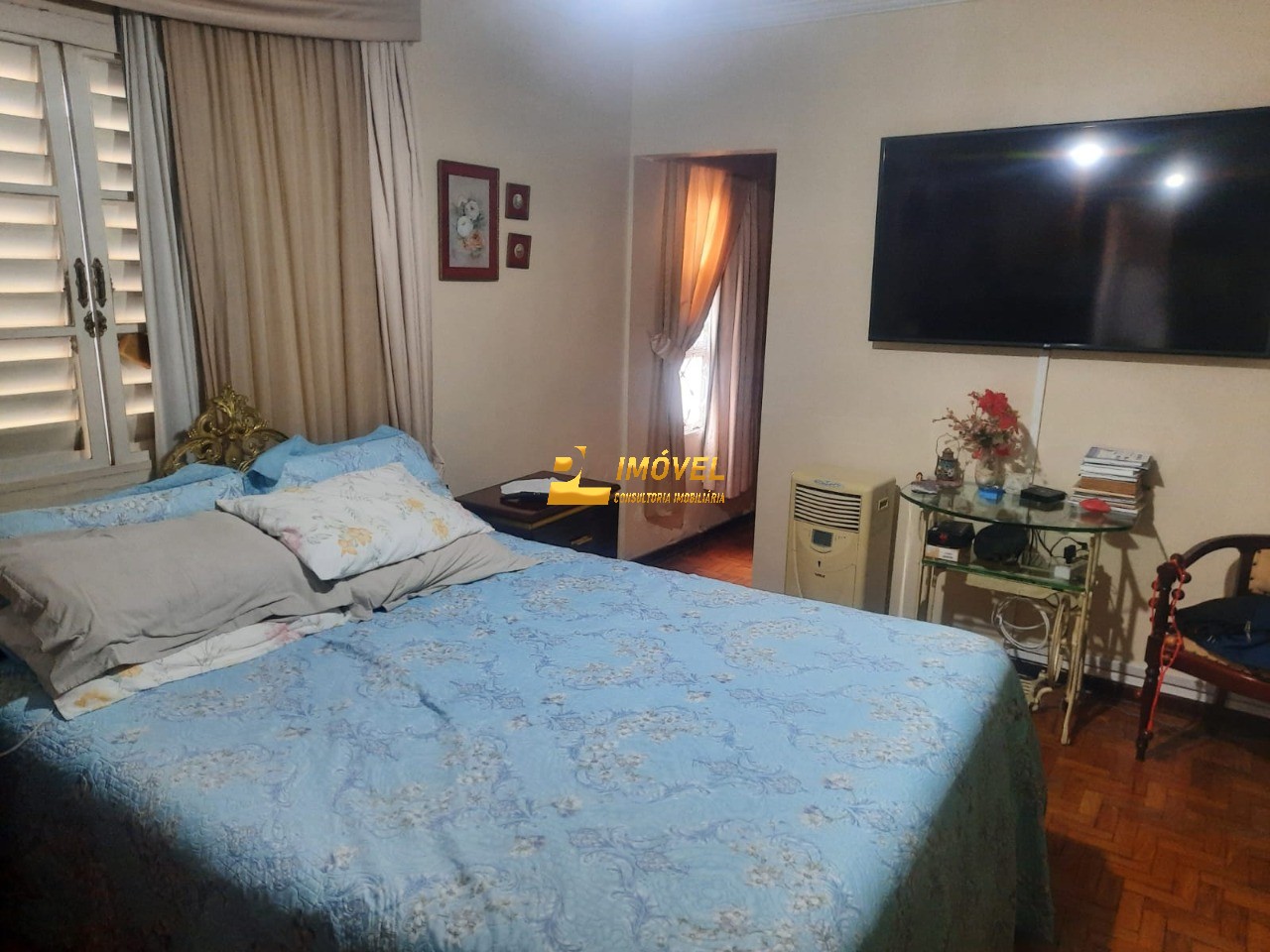 Casa, 4 quartos - Foto 25