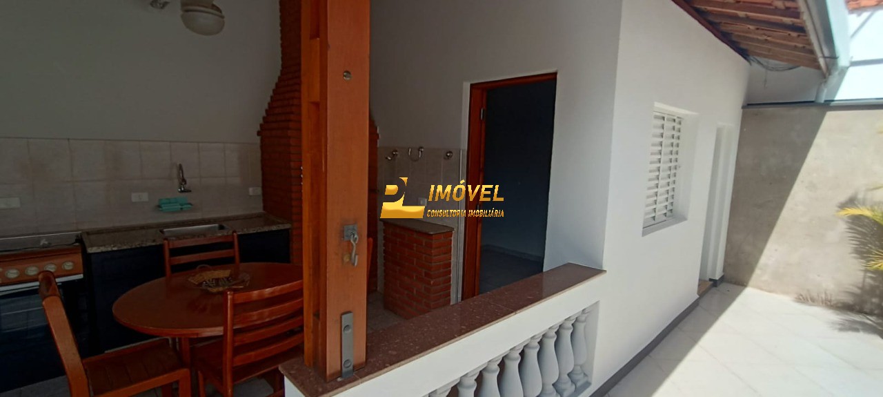 Casa, 3 quartos, 197 m² - Foto 19