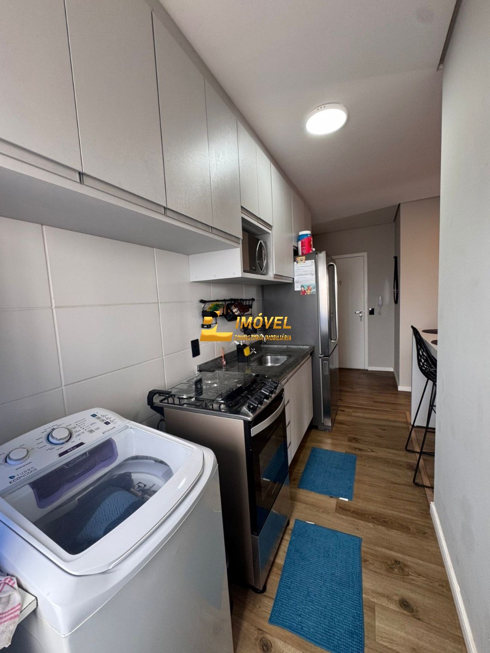Apartamento, 2 quartos, 52 m² - Foto 12