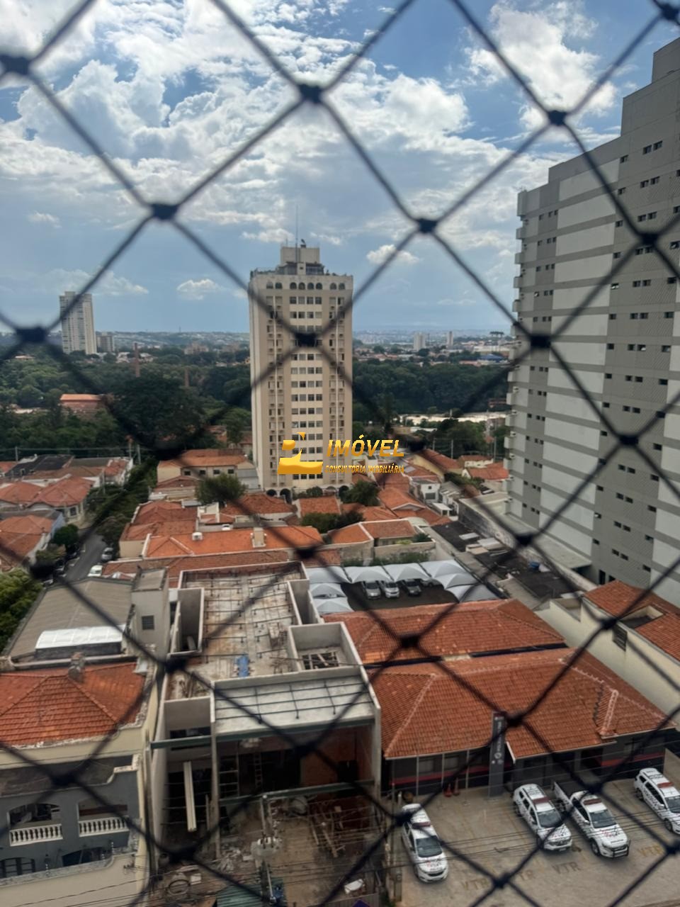 Apartamento, 3 quartos, 122 m² - Foto 35