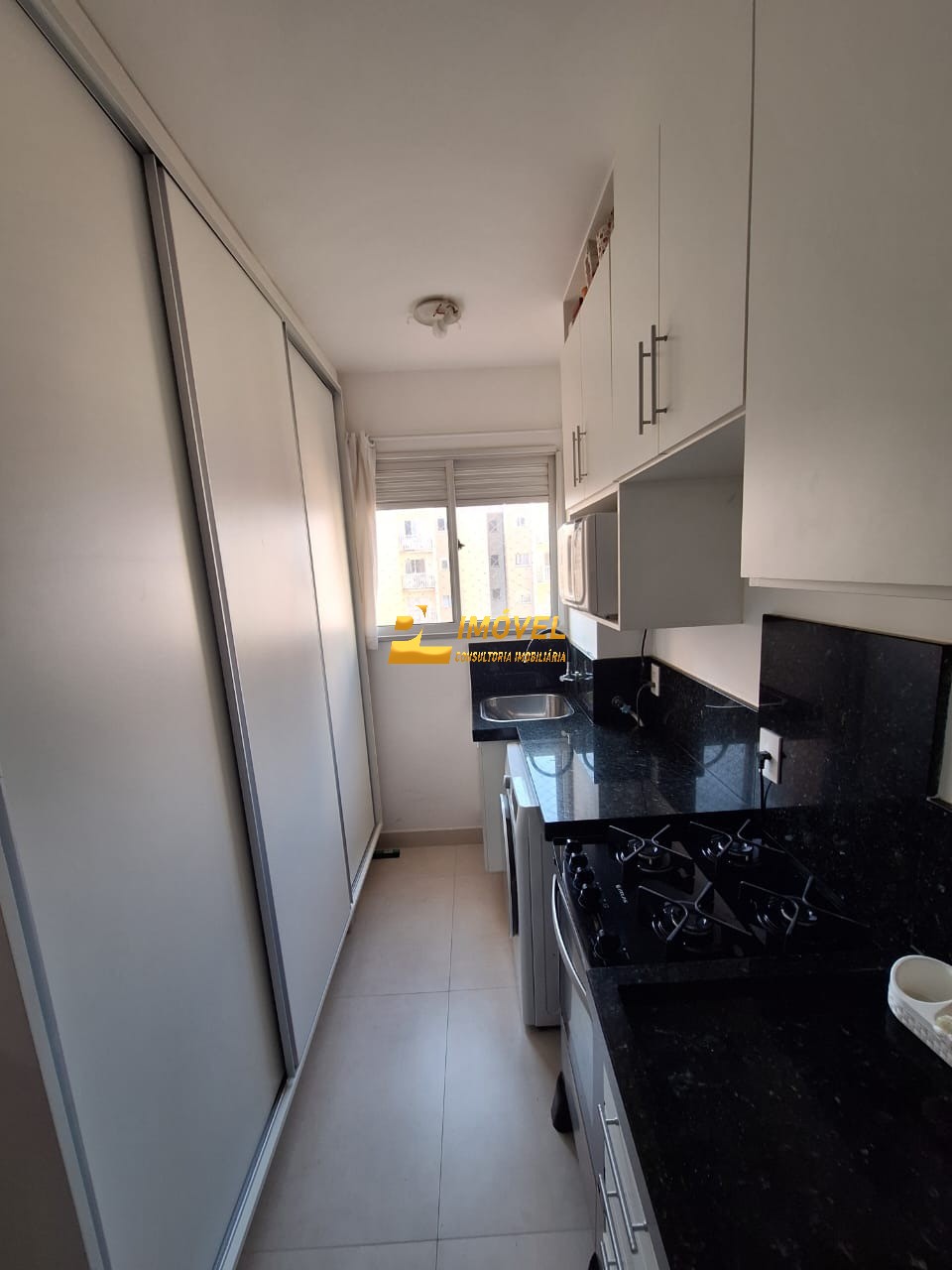 Flat/Apart Hotel, 2 quartos, 47 m² - Foto 12