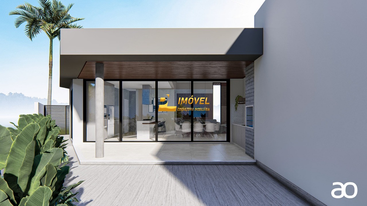 Casa, 3 quartos, 200 m² - Foto 14