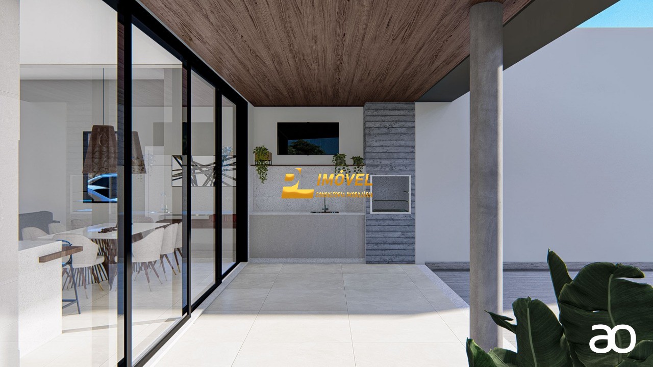 Casa, 3 quartos, 200 m² - Foto 12