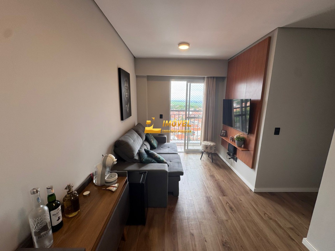 Apartamento, 2 quartos, 52 m² - Foto 11