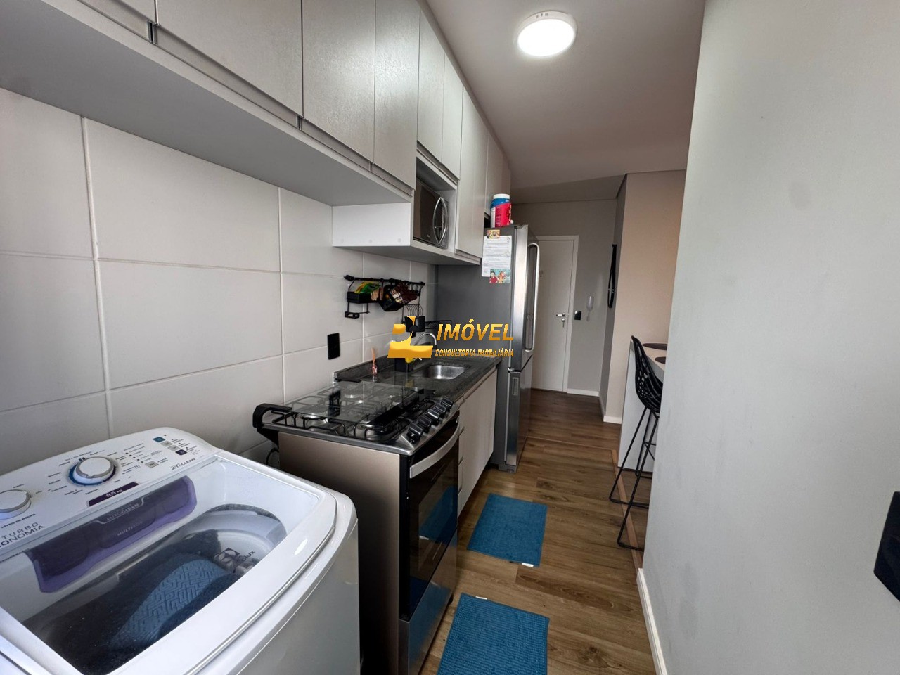 Apartamento, 2 quartos, 52 m² - Foto 10