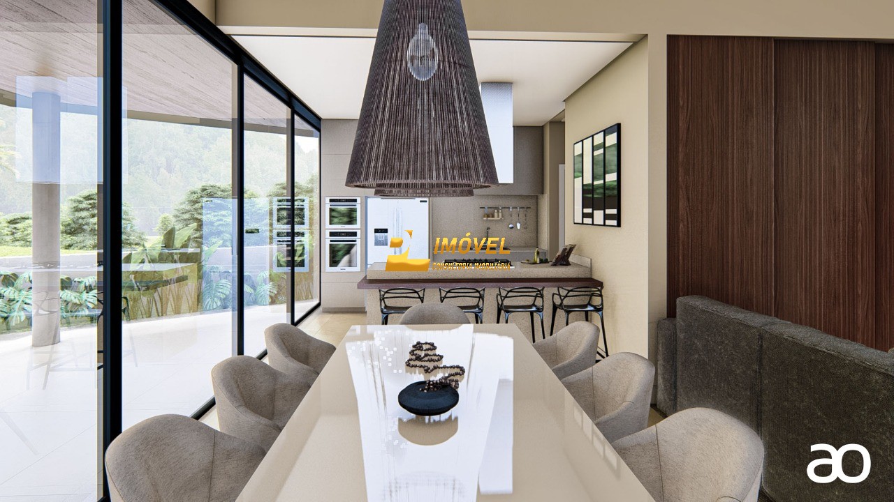 Casa, 3 quartos, 200 m² - Foto 8
