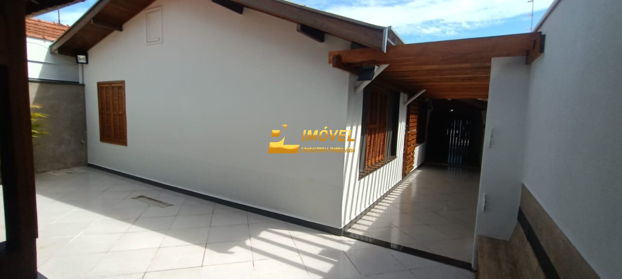 Casa, 3 quartos, 197 m² - Foto 14