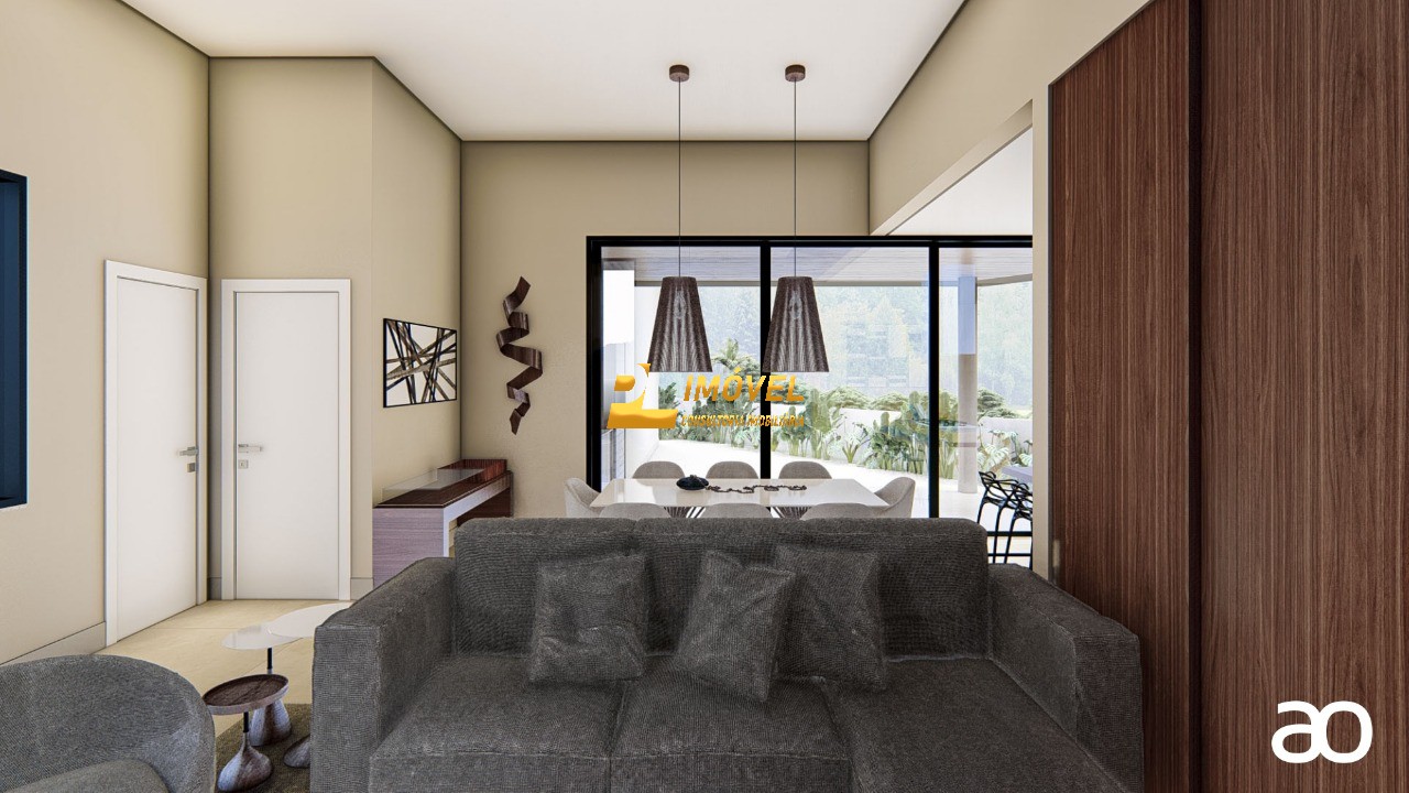 Casa, 3 quartos, 200 m² - Foto 6