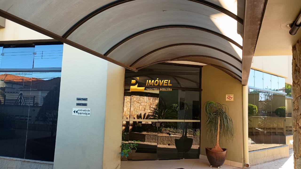 Apartamento, 3 quartos, 125 m² - Foto 55