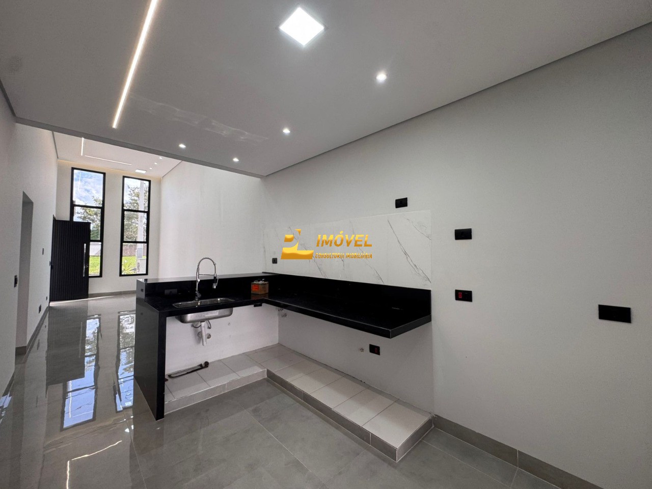 Casa, 3 quartos, 133 m² - Foto 11