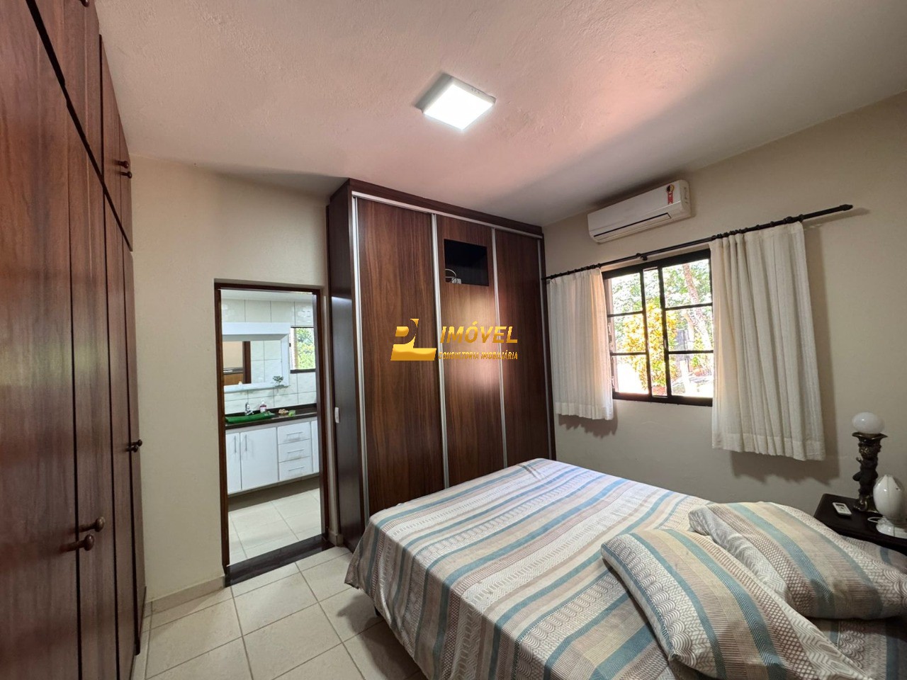 Chácara, 4 quartos - Foto 17