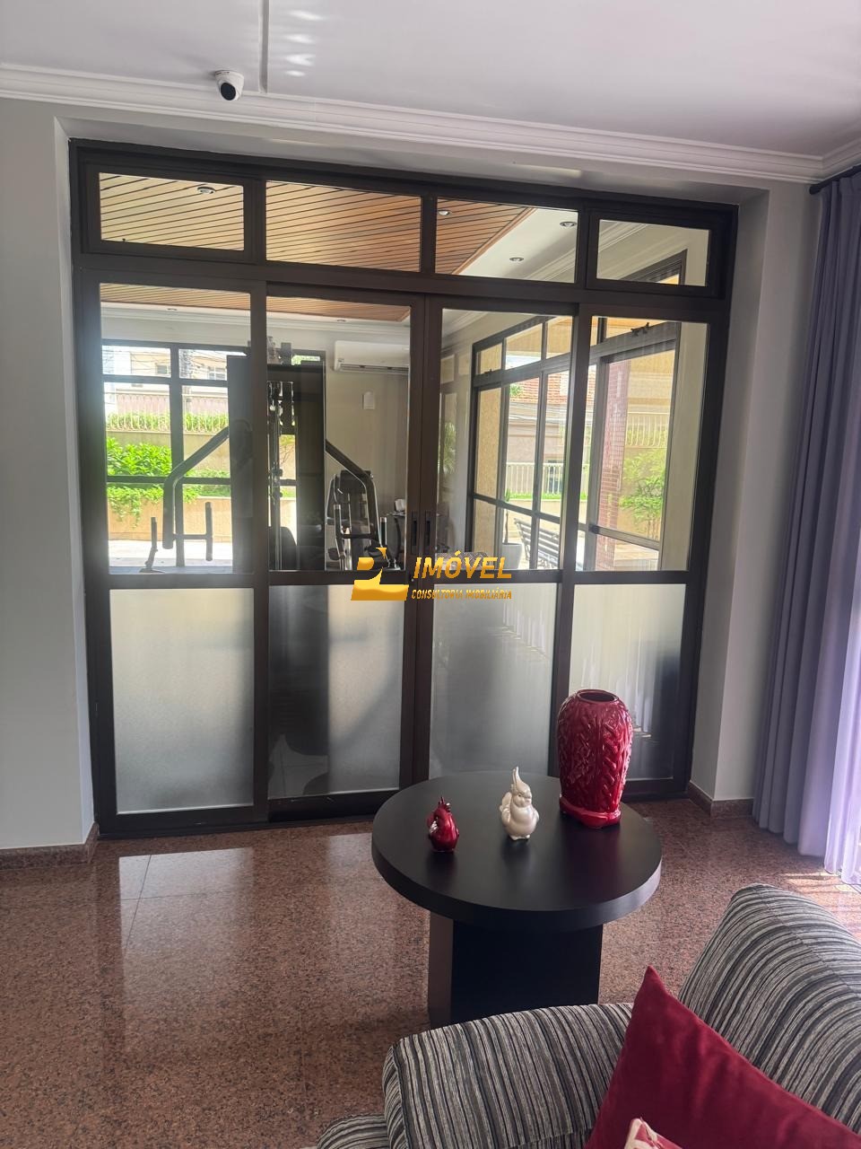 Apartamento, 3 quartos, 122 m² - Foto 27