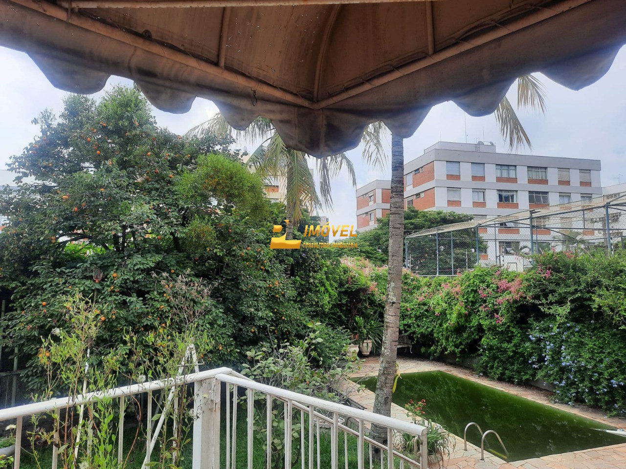 Casa, 4 quartos - Foto 28