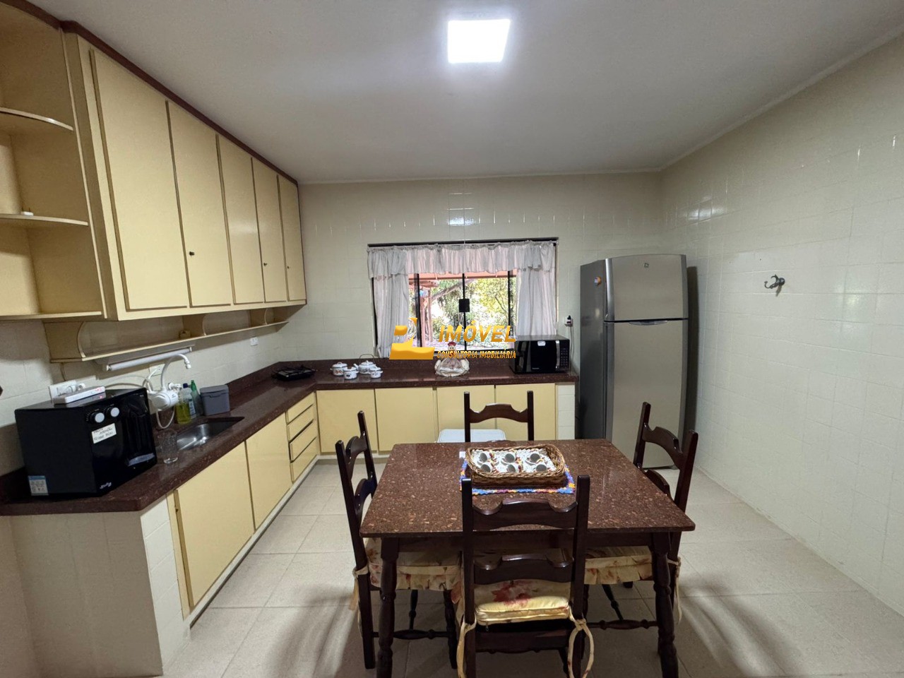 Chácara, 4 quartos - Foto 3