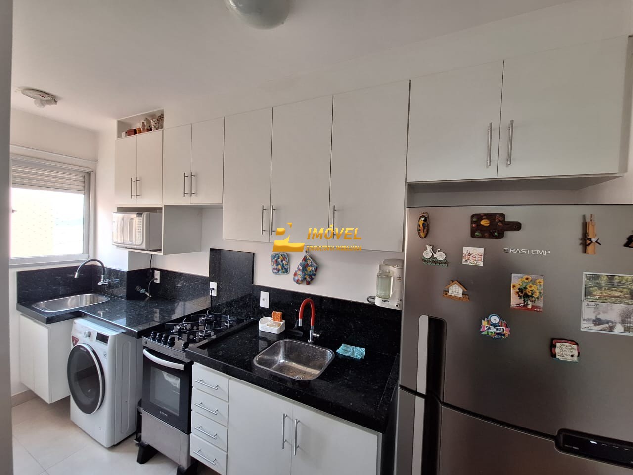 Flat/Apart Hotel, 2 quartos, 47 m² - Foto 3