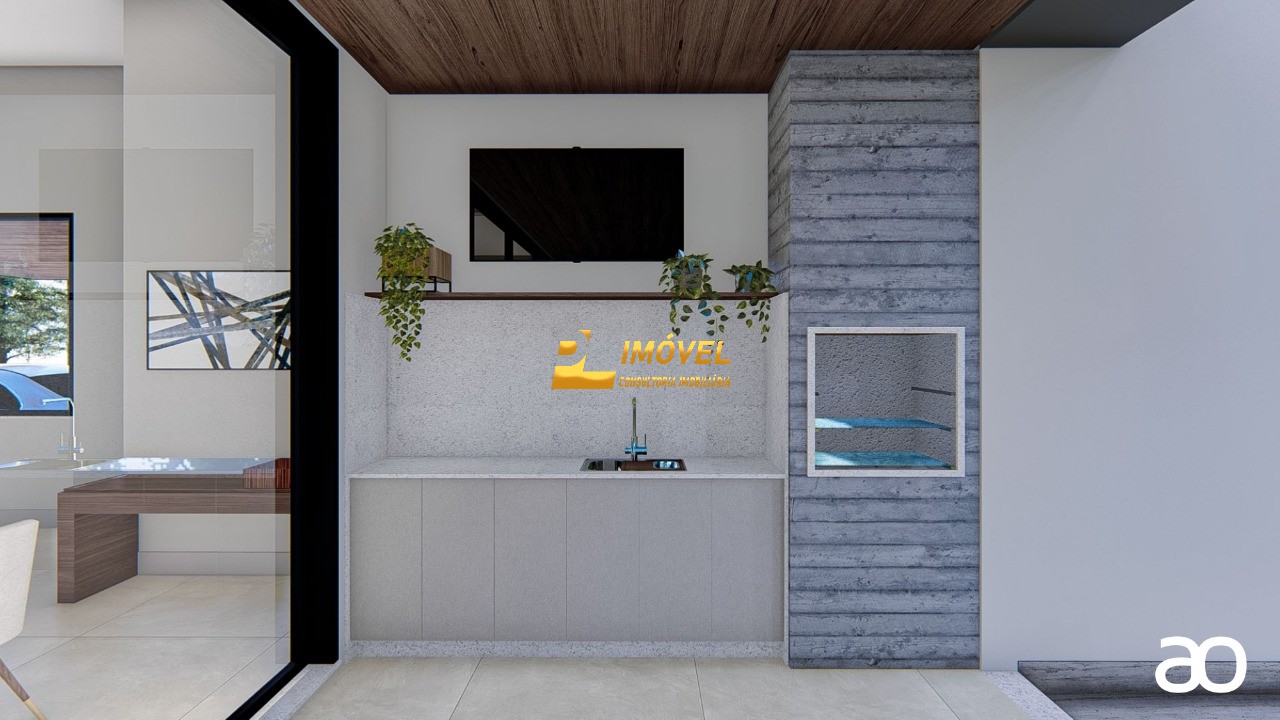 Casa, 3 quartos, 200 m² - Foto 11