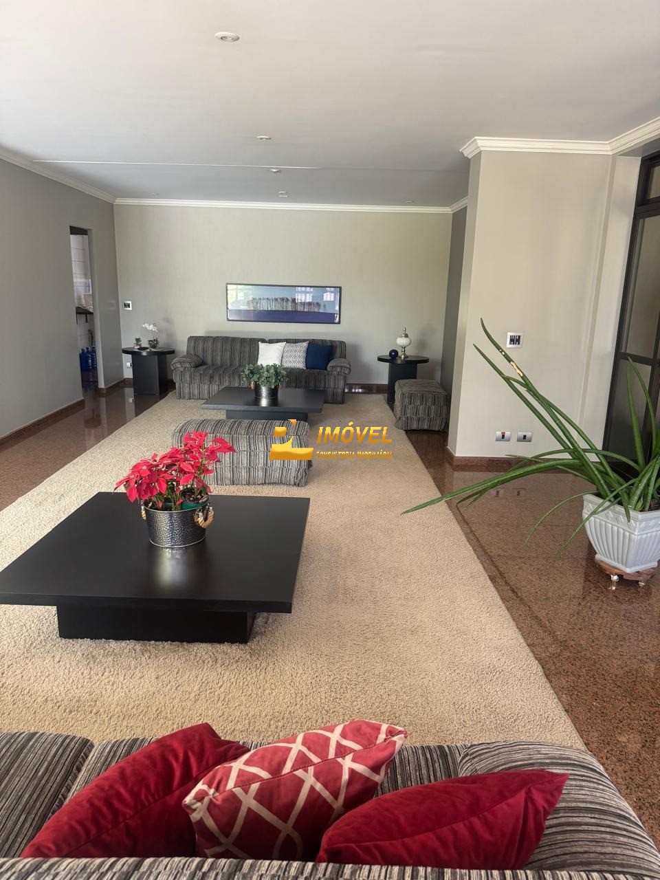 Apartamento, 3 quartos, 122 m² - Foto 9