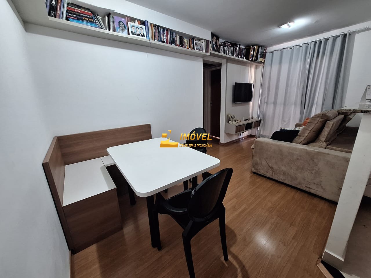 Flat/Apart Hotel, 2 quartos, 47 m² - Foto 11
