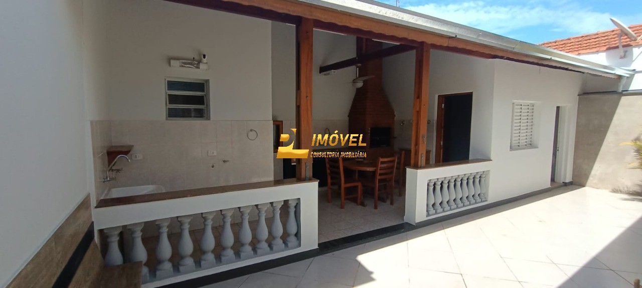 Casa, 3 quartos, 197 m² - Foto 23